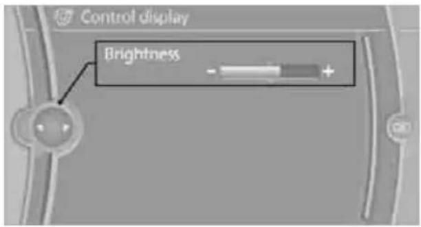 BMW 335i xDrive Sedan (2010) - "Brightness" - 1