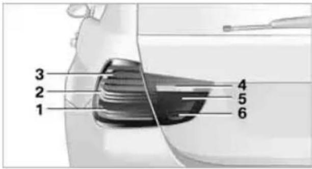 BMW 335i xDrive Sedan (2010) - Sports Wagon - 1