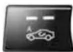 BMW 335i xDrive Sedan (2010) - Automatic recirculated-air control AUC/Recirculated-air mode - 1