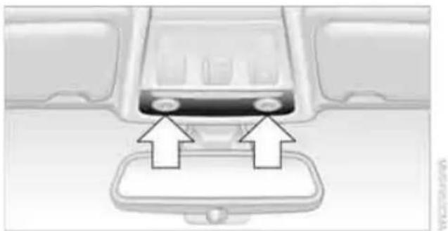 BMW 335i xDrive Sedan (2010) - Closing manually\* - 1