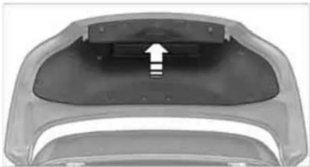 BMW Z4 sDrive30i (2010) - Closing - 1