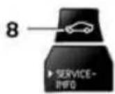 BMW Z4 sDrive30i (2010) - Operating principle - 7
