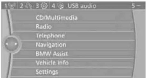 BMW Z4 sDrive30i (2010) - Displaying brief information - 1