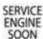 BMW Z4 sDrive30i (2010) - Exhaust emission values - 1