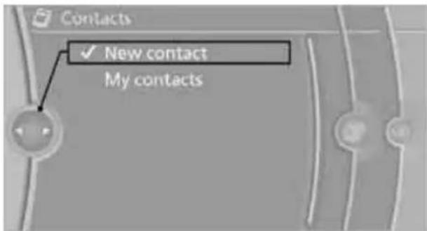 BMW Z4 sDrive30i (2010) - New contact - 1