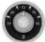 BMW Z4 sDrive30i (2010) - Temperature - 1