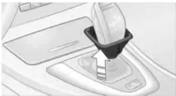 BMW Z4 sDrive30i (2010) - Manual release - 1
