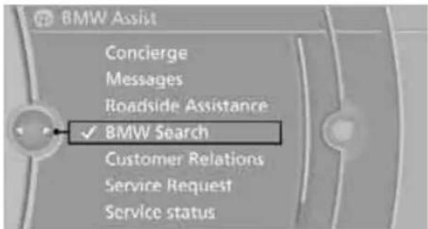 BMW Z4 sDrive30i (2010) - Starting BMW Search - 1