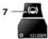 BMW Z4 sDrive30i (2010) - Possible displays - 7