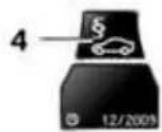 BMW Z4 sDrive30i (2010) - Possible displays - 4