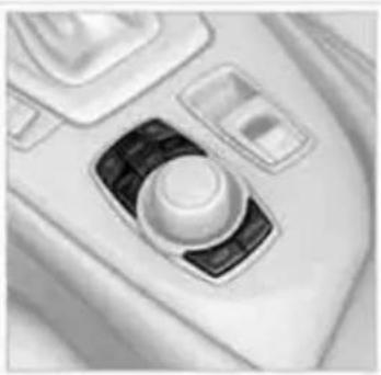 BMW Z4 sDrive30i (2010) - Controls - 2