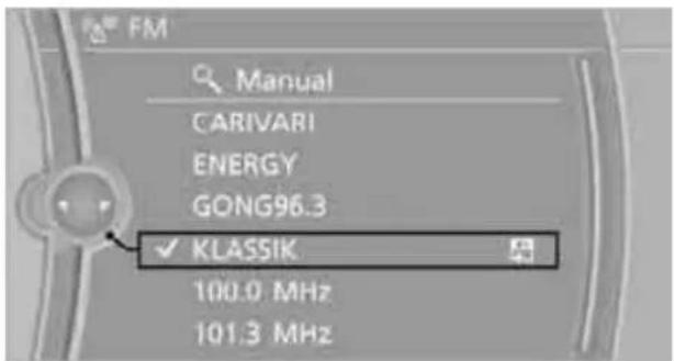 BMW Z4 sDrive30i (2010) - Radio - 3