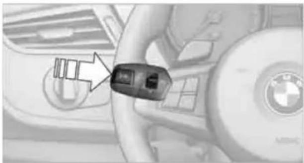BMW Z4 sDrive30i (2010) - Hiding Check Control messages - 1