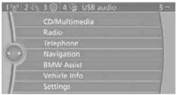BMW 328i xDrive Sedan (2009) - Displaying brief information - 1