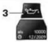 BMW 328i xDrive Sedan (2009) - Possible displays - 3