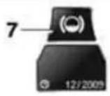 BMW 328i xDrive Sedan (2009) - Possible displays - 7