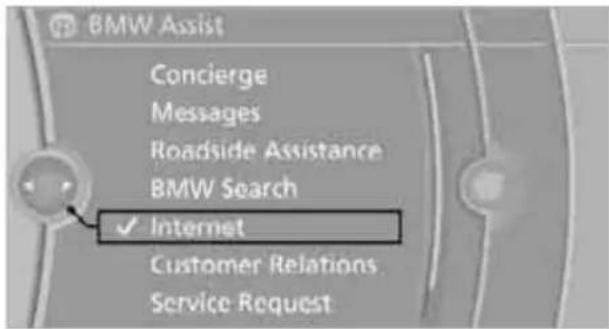 BMW 328i xDrive Sedan (2009) - Internet\* - 1
