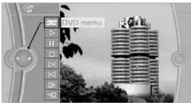 BMW 328i xDrive Sedan (2009) - DVD video - 1