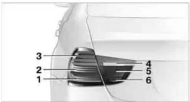 BMW 328i xDrive Sedan (2009) - Sedan - 1