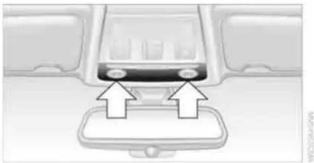 BMW 328i xDrive Sports Wagon (2009) - Closing manually\* - 1
