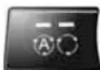BMW 328i xDrive Sports Wagon (2009) - Automatic recirculated-air control AUC/Recirculated-air mode - 1