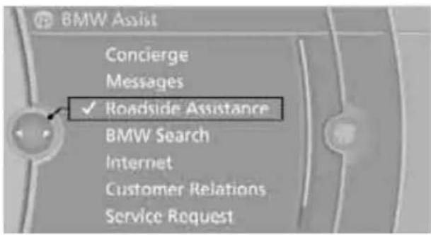 BMW 328i xDrive Sports Wagon (2009) - Vehicle not equipped with BMW Assist or BMW TeleService - 1