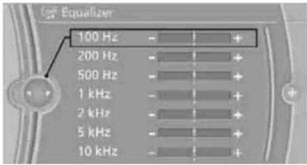 BMW 328i xDrive Sports Wagon (2009) - Equalizer\* - 1