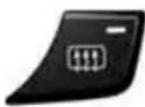 BMW 328i xDrive Sports Wagon (2009) - Rear window defroster - 1