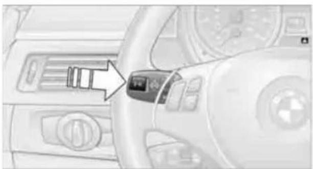 BMW 328i xDrive Sports Wagon (2009) - Explanatory text messages - 2