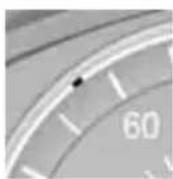 BMW 750i Sedan (2009) - Desired speed - 1
