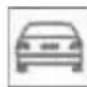 BMW 750i Sedan (2009) - Indicator/warning lamps - 3