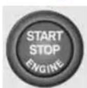 BMW 750i Sedan (2009) - Starting the engine - 1