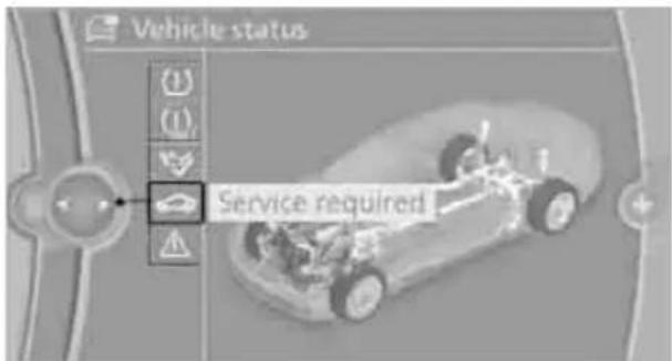 BMW 750i Sedan (2009) - Entering appointment dates - 1
