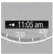 BMW 750i Sedan (2009) - Time of arrival - 1