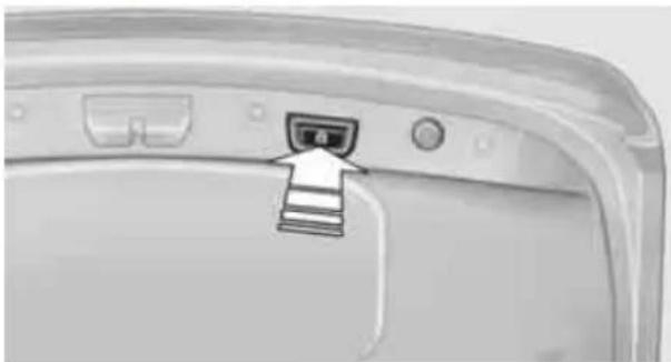 BMW 750i Sedan (2009) - Automatic Soft Closing - 1