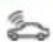 BMW 750i Sedan (2009) - Symbol Meaning - 1