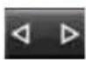 BMW 750i Sedan (2009) - Selecting the track using the button on the DVD player - 1
