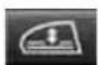 BMW 750i Sedan (2009) - Roller blind for the side windows - 1