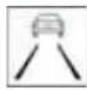 BMW 750i Sedan (2009) - Distance display - 5