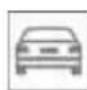 BMW 750i Sedan (2009) - Indicator/warning lamps - 4