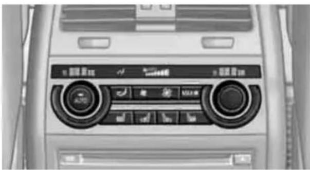 BMW 750i Sedan (2009) - Switching off - 1