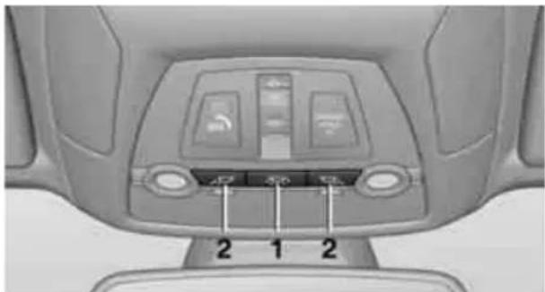 BMW 750i Sedan (2009) - General information - 1