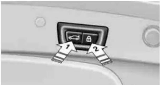 BMW 750i Sedan (2009) - Closing - 2