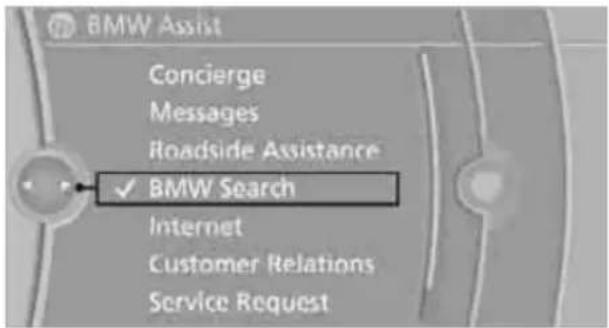 BMW 750i Sedan (2009) - Starting BMW Search - 1