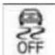 BMW 750i Sedan (2009) - Symbol Function or system - 8