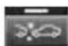 BMW 750i Sedan (2009) - acute warning - 2