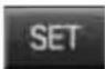 BMW 750i Sedan (2009) - Maintaining/storing the current speed - 1