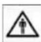 BMW 750i Sedan (2009) - Warning of endangered people - 2