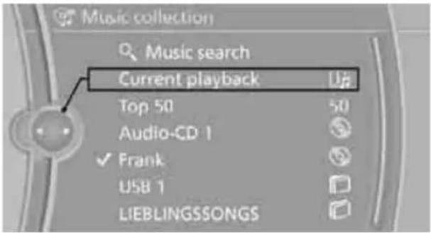 BMW 750i Sedan (2009) - Current playback - 1
