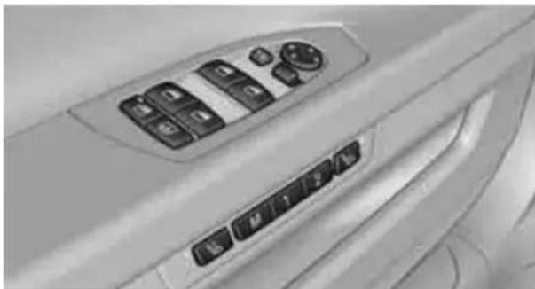 BMW 750i Sedan (2009) - General information - 2